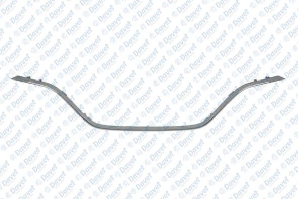 PLEKSAN 3477 Panjur Alt Nikelaj Renault Megane Iv